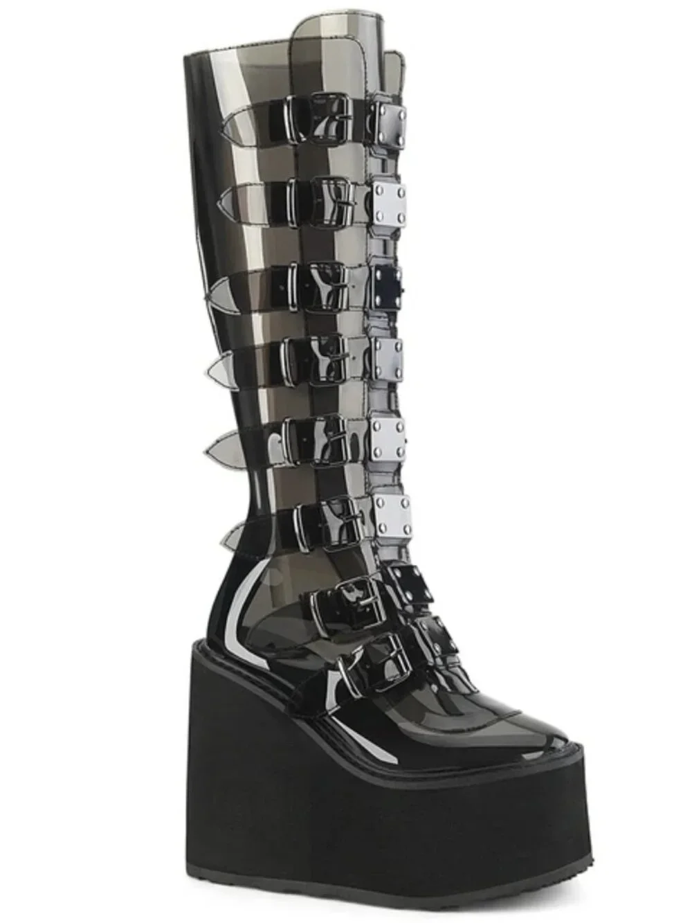 DEMONIA BOOTS